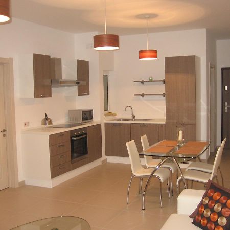 Depiro Point Sliema Apartment Екстериор снимка