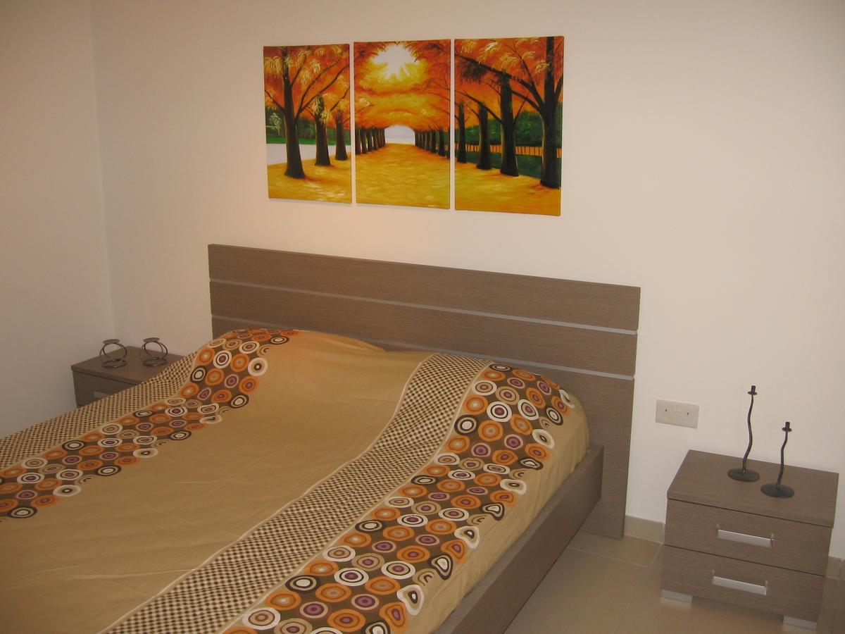 Depiro Point Sliema Apartment Екстериор снимка