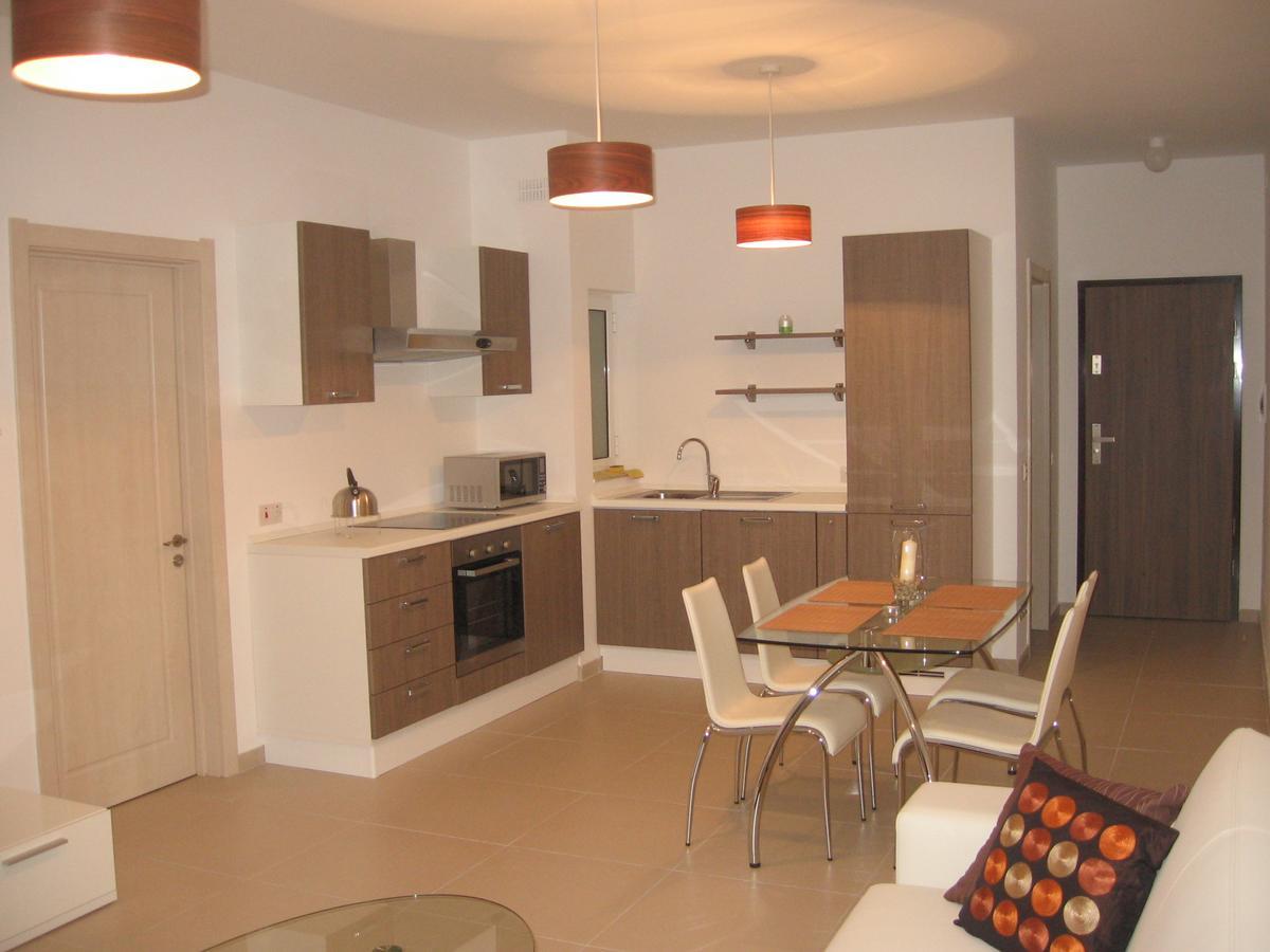 Depiro Point Sliema Apartment Екстериор снимка