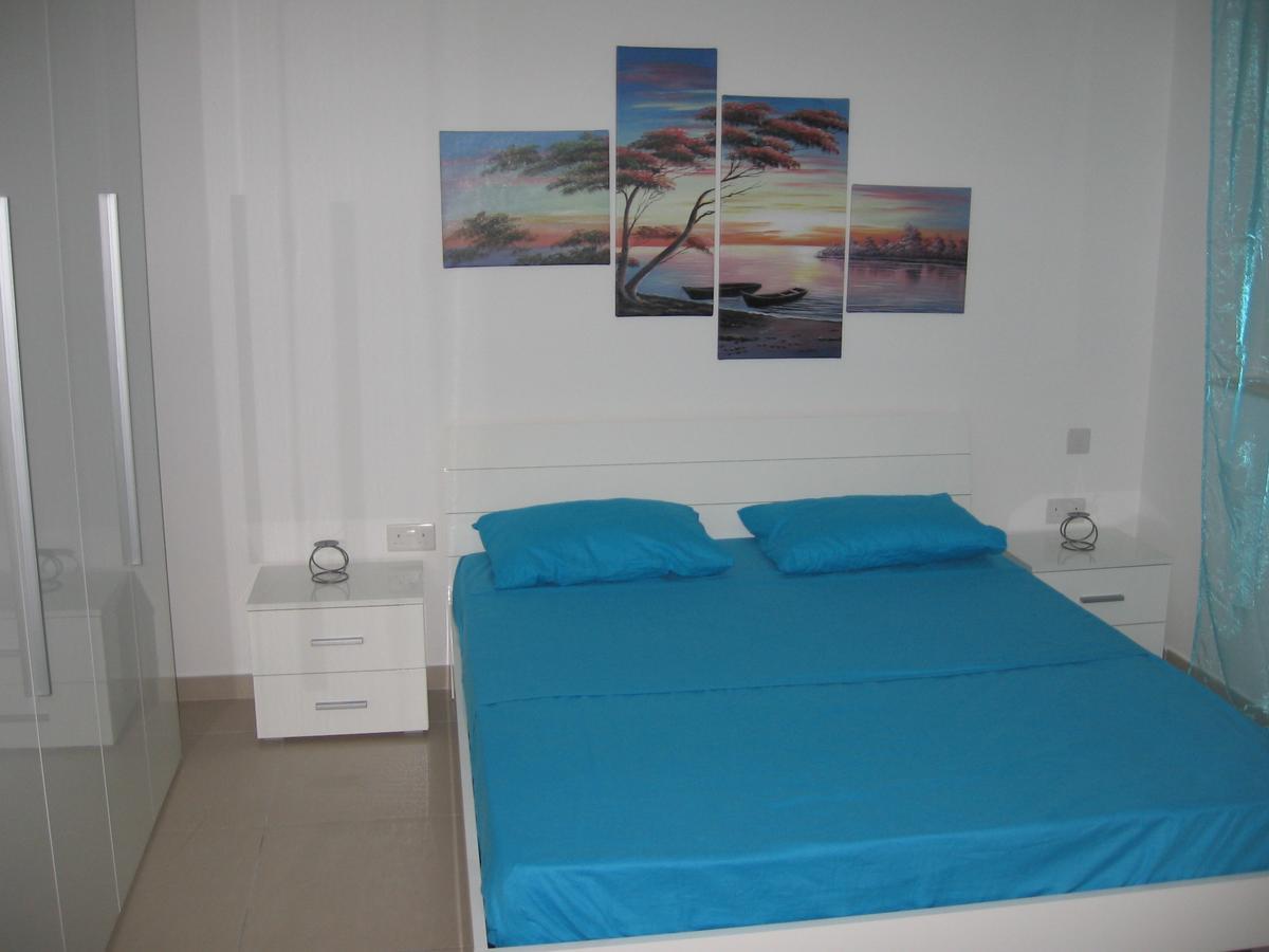 Depiro Point Sliema Apartment Екстериор снимка