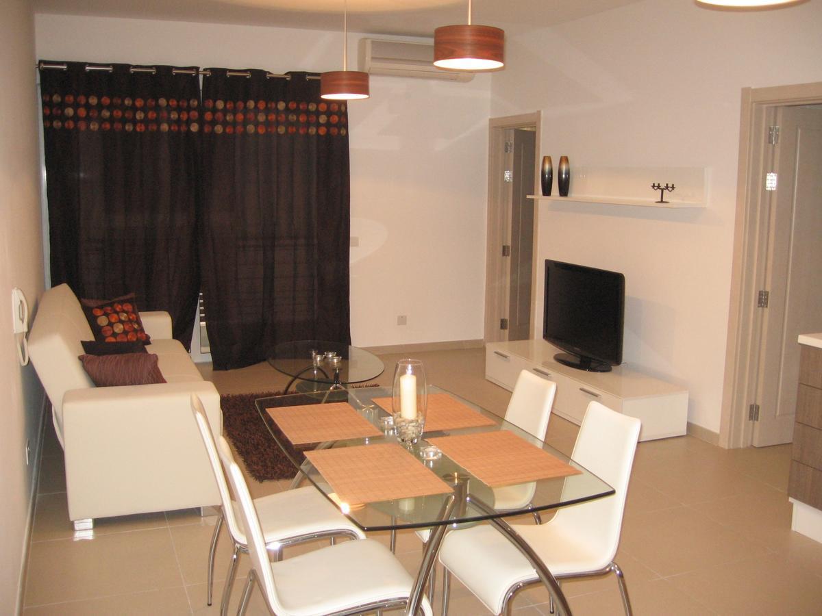 Depiro Point Sliema Apartment Екстериор снимка